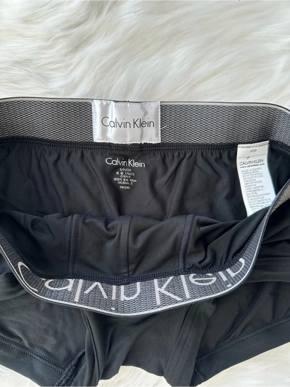 Calvin Klein introducing customized